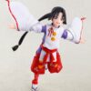 The Elusive Samurai S.H. Figuarts Akció Figura Tokiyuki Hojo 14 cm