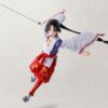 The Elusive Samurai S.H. Figuarts Akció Figura Tokiyuki Hojo 14 cm