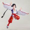 The Elusive Samurai S.H. Figuarts Akció Figura Tokiyuki Hojo 14 cm