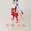 The Elusive Samurai S.H. Figuarts Akció Figura Tokiyuki Hojo 14 cm
