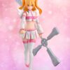 2.5 Dimensional Seduction S.H. Figuarts Akció Figura Liliel Angel Airborne Corps/Ririsa 14 cm