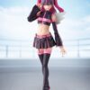 2.5 Dimensional Seduction S.H. Figuarts Akció Figura Miriella Angel Airborne Corps/Mikari 14 cm