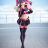 2.5 Dimensional Seduction S.H. Figuarts Akció Figura Miriella Angel Airborne Corps/Mikari 14 cm