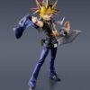 Yu-Gi-Oh! S.H.Figuarts Akció Figura Yami Yugi 16 cm