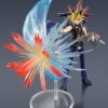 Yu-Gi-Oh! S.H.Figuarts Akció Figura Yami Yugi 16 cm