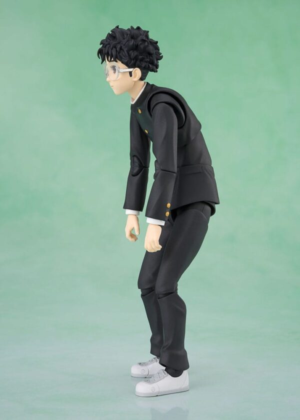 Dandadan S.H.Figuarts Akció Figura Okarun 14 cm