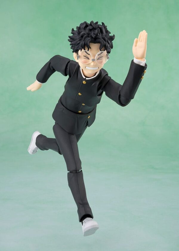 Dandadan S.H.Figuarts Akció Figura Okarun 14 cm