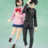 Dandadan S.H.Figuarts Akció Figura Okarun 14 cm