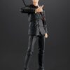 Chainsaw Man S.H. Figuarts Akció Figura Aki Hayakawa 16 cm