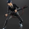 Chainsaw Man S.H. Figuarts Akció Figura Aki Hayakawa 16 cm