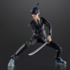 Chainsaw Man S.H. Figuarts Akció Figura Aki Hayakawa 16 cm