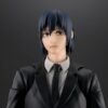 Chainsaw Man S.H. Figuarts Akció Figura Aki Hayakawa 16 cm