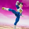Dragon Ball Daima S.H. Figuarts Akció Figura Vegeta 14 cm