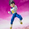 Dragon Ball Daima S.H. Figuarts Akció Figura Vegeta 14 cm