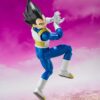 Dragon Ball Daima S.H. Figuarts Akció Figura Vegeta 14 cm