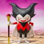 Dragon Ball S.H.Figuarts Akció Figura King Gomah 8 cm