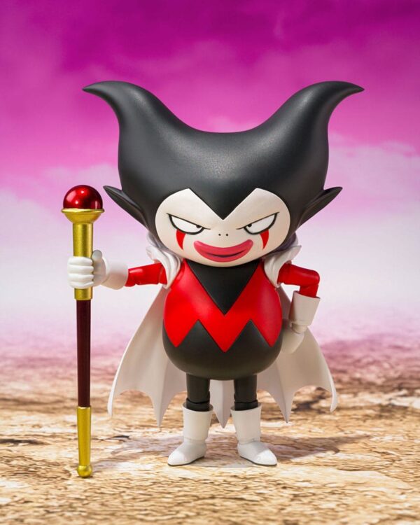 Dragon Ball S.H.Figuarts Akció Figura King Gomah 8 cm