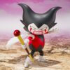 Dragon Ball S.H.Figuarts Akció Figura King Gomah 8 cm