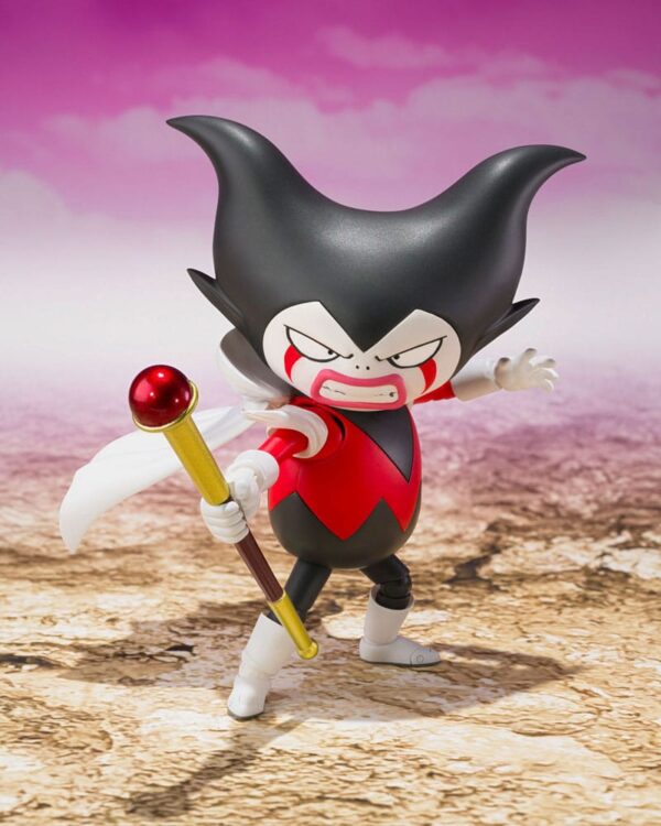 Dragon Ball S.H.Figuarts Akció Figura King Gomah 8 cm
