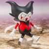 Dragon Ball S.H.Figuarts Akció Figura King Gomah 8 cm