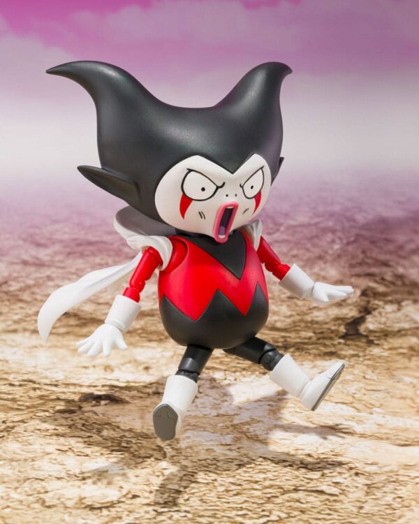 Dragon Ball S.H.Figuarts Akció Figura King Gomah 8 cm