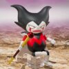 Dragon Ball S.H.Figuarts Akció Figura King Gomah 8 cm