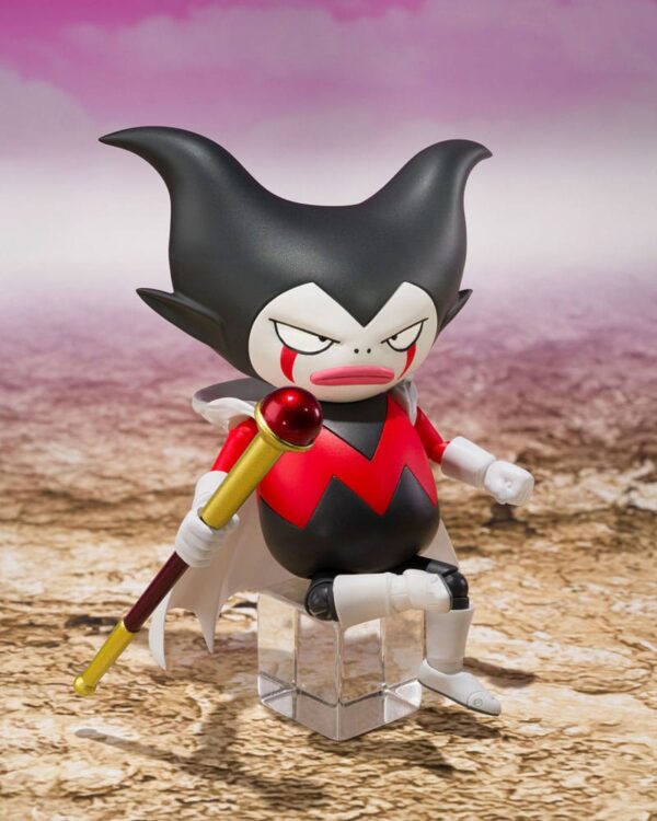 Dragon Ball S.H.Figuarts Akció Figura King Gomah 8 cm