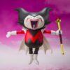 Dragon Ball S.H.Figuarts Akció Figura King Gomah 8 cm