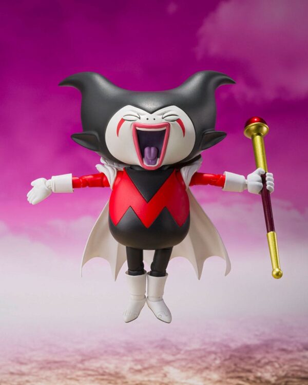 Dragon Ball S.H.Figuarts Akció Figura King Gomah 8 cm