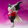 Dragon Ball S.H.Figuarts Akció Figura King Gomah 8 cm