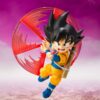 Dragon Ball S.H.Figuarts Akció Figura King Gomah 8 cm