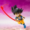Dragon Ball S.H.Figuarts Akció Figura King Gomah 8 cm