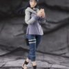 Naruto S.H.Figuarts Akció Figura Hinata Hyuga Virtuous Byakugan 13 cm
