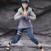 Naruto S.H.Figuarts Akció Figura Hinata Hyuga Virtuous Byakugan 13 cm