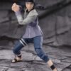 Naruto S.H.Figuarts Akció Figura Hinata Hyuga Virtuous Byakugan 13 cm