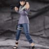 Naruto S.H.Figuarts Akció Figura Hinata Hyuga Virtuous Byakugan 13 cm