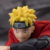 Naruto S.H.Figuarts Akció Figura Hinata Hyuga Virtuous Byakugan 13 cm