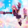 One Piece S.H.Figuarts Akció Figura Jewelry Bonny -Future Island Egghead- 15 cm