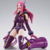 One Piece S.H.Figuarts Akció Figura Jewelry Bonny -Future Island Egghead- 15 cm
