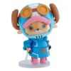 One Piece S.H.Figuarts Akció Figura Tony Tony Chopper -Future Island Egghead- 7 cm