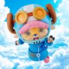One Piece S.H.Figuarts Akció Figura Tony Tony Chopper -Future Island Egghead- 7 cm