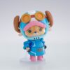 One Piece S.H.Figuarts Akció Figura Tony Tony Chopper -Future Island Egghead- 7 cm