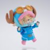 One Piece S.H.Figuarts Akció Figura Tony Tony Chopper -Future Island Egghead- 7 cm