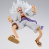 One Piece S.H.Figuarts Akció Figura Marshall D. Teach Four Emperors 25 cm