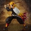 Demon Slayer: Kimetsu no Yaiba S.H.Figuarts Akció Figura Kyojuro Rengoku 15 cm