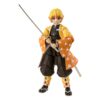 Demon Slayer: Kimetsu no Yaiba S.H.Figuarts Akció Figura Zenitsu Agatsuma 14 cm