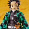 Demon Slayer: Kimetsu no Yaiba S.H.Figuarts Akció Figura Zenitsu Agatsuma 14 cm