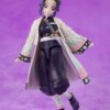 Demon Slayer: Kimetsu no Yaiba S.H.Figuarts Akció Figura Shinobu Kocho 13 cm