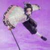 Demon Slayer: Kimetsu no Yaiba S.H.Figuarts Akció Figura Shinobu Kocho 13 cm