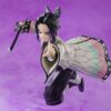 Demon Slayer: Kimetsu no Yaiba S.H.Figuarts Akció Figura Shinobu Kocho 13 cm